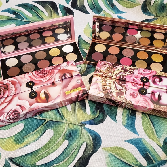 COPY - Pat McGrath Divine Rose Duo Pink Mothershi… - Picture 1 of 8